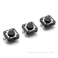 TACTILE SWITCH 12*12mm 260g